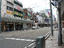 福井藩：町並み